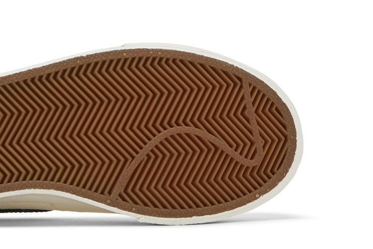 Nike Wmns Blazer Low Platform 'Needlework'