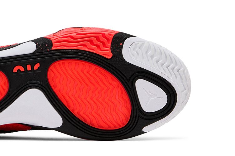 Air Jordan Tatum 2 'Red Cement'