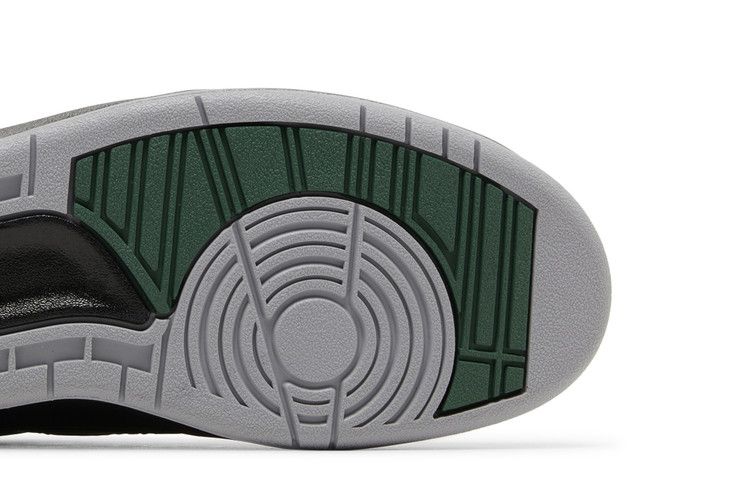 Air Jordan 2 Retro Low GS 'Christmas'