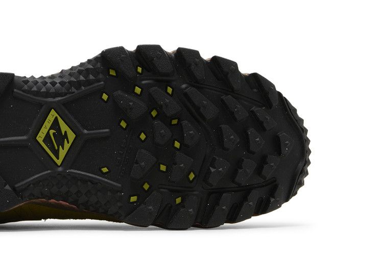 Nike Air Humara 'Pacific Moss'