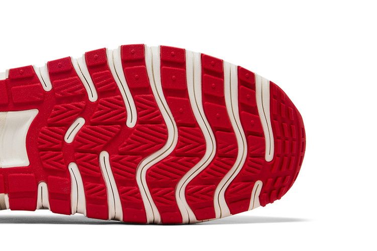 Nike Free Metcon 6 'Black University Red'