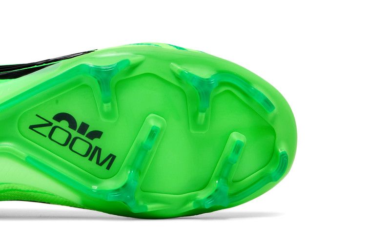 Nike Zoom Mercurial Superfly 9 Elite FG 'Dream Speed - Green Strike'