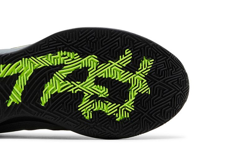 Nike Giannis Freak 6 'Naija'