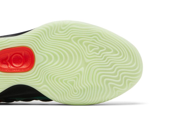 Nike KD 17 'Easy Money Sniper'