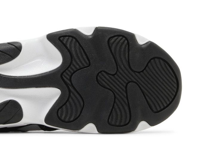 Nike Tech Hera 'White Black'