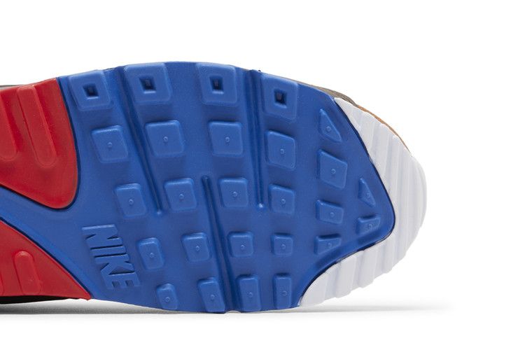 EA Sports x NFL x Nike Air Max 90 'Play Like Mad'