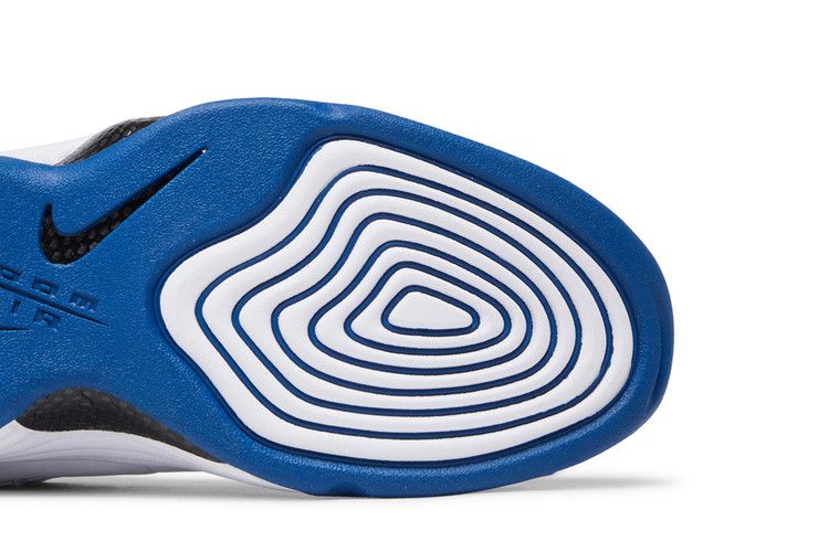 Nike Air Penny 2 QS 'Atlantic Blue' 2023