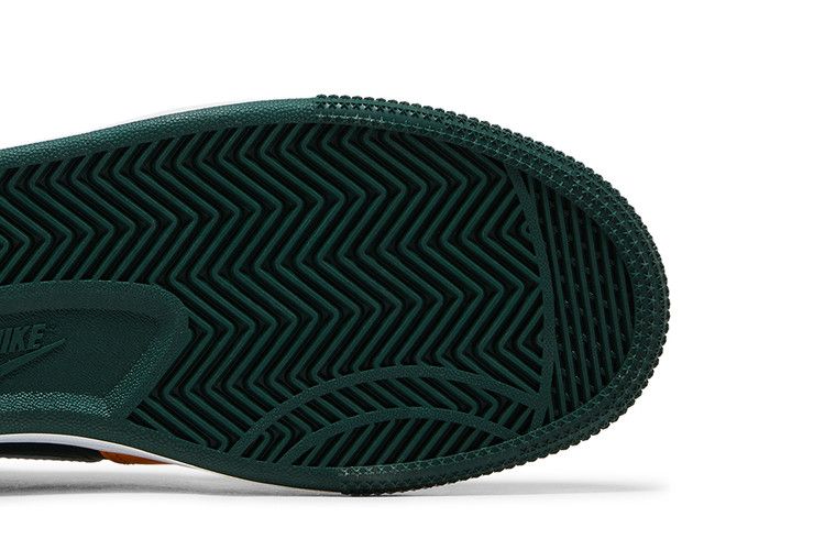 Nike Terminator High 'Seattle Supersonics' 2023