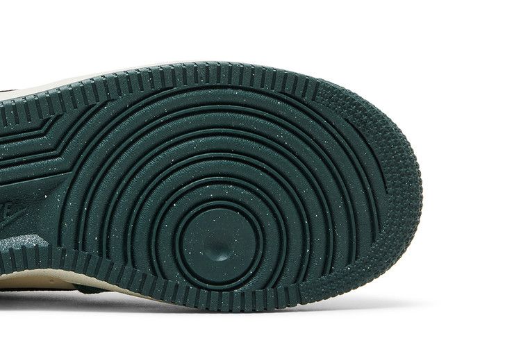 Nike Air Force 1 LV8 GS 'Notebook Doodle Pack - Vintage Green'