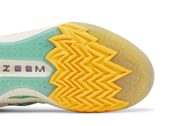 Nike Air Zoom GT Cut 2 'EYBL Peach Jam'