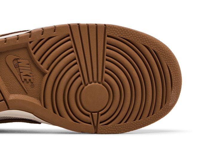 Nike Dunk Low Premium 'Light British Tan'