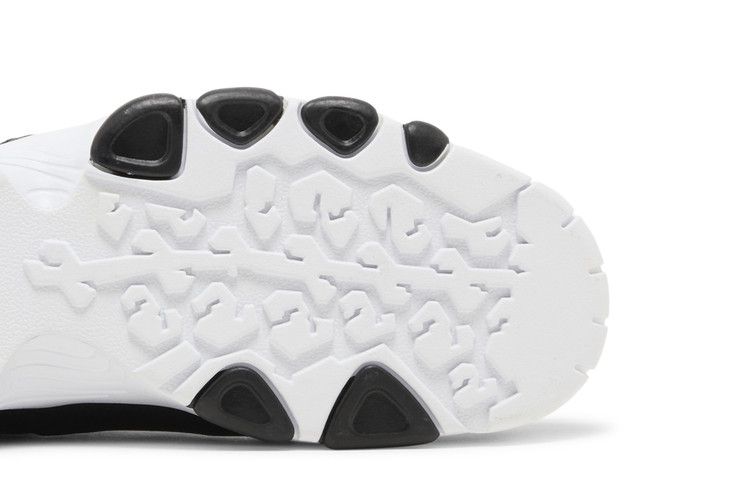 Nike Air Max 2 CB 94 'Black Gym Red'