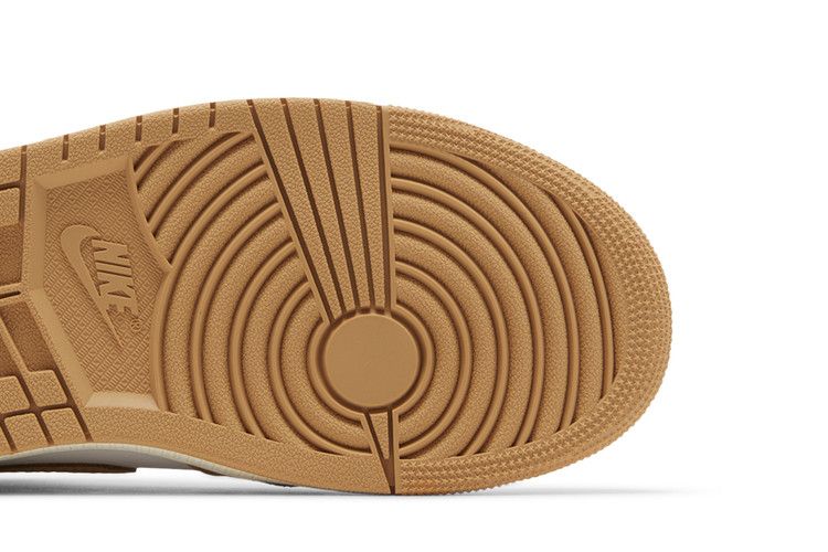 Wmns Air Jordan 1 Retro High OG 'Praline'