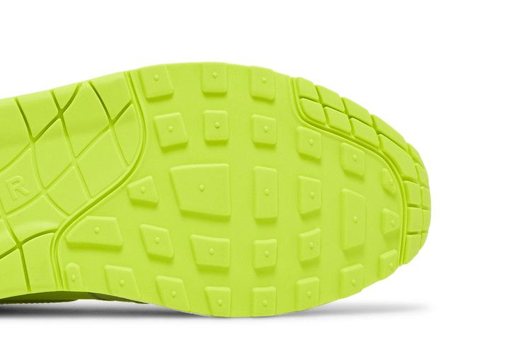 Nike Air Max 1 'Topography - Volt'