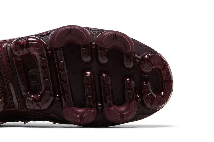 Nike Air VaporMax Plus 'Night Maroon'