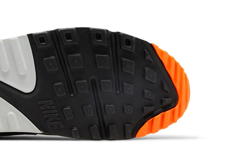 Nike Air Max 90 'Dunkin' Donuts'