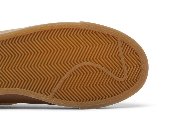 Nike Blazer Low Pro GT Premium SB 'Pale Vanilla Gum'