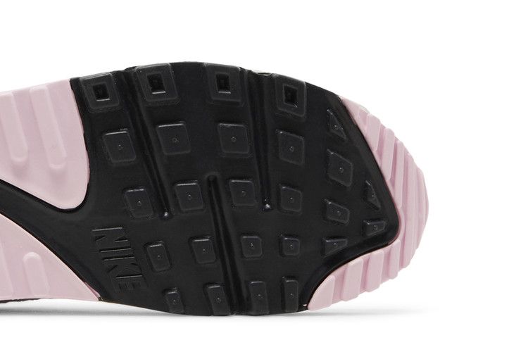 Nike Wmns Air Max 90 'Athletic Department - Pink Foam'