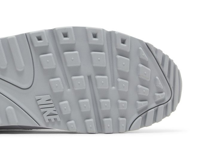 Nike Air Max 90 'Jewel - Light Smoke Grey'