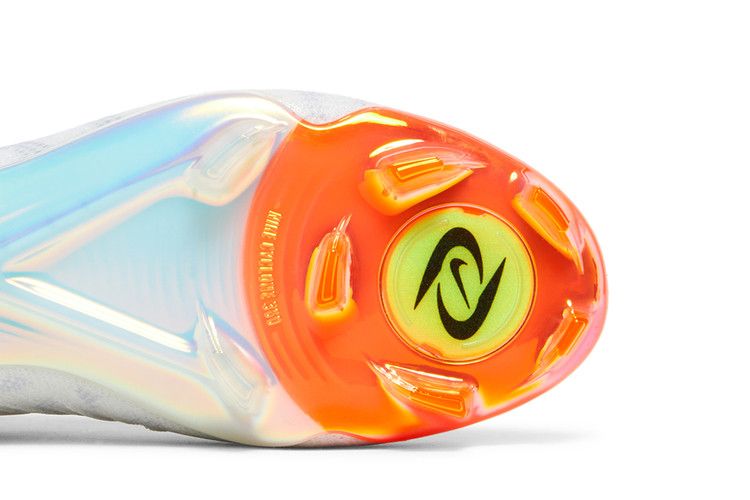 Nike Wmns Phantom Luna Elite FG 'White Total Orange'