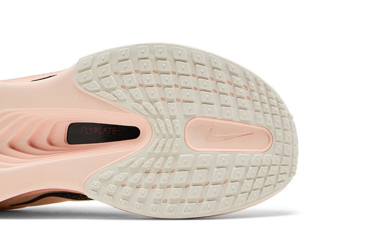 Nike Wmns Zoom Fly 6 'Pale Ivory Crimson Tint'