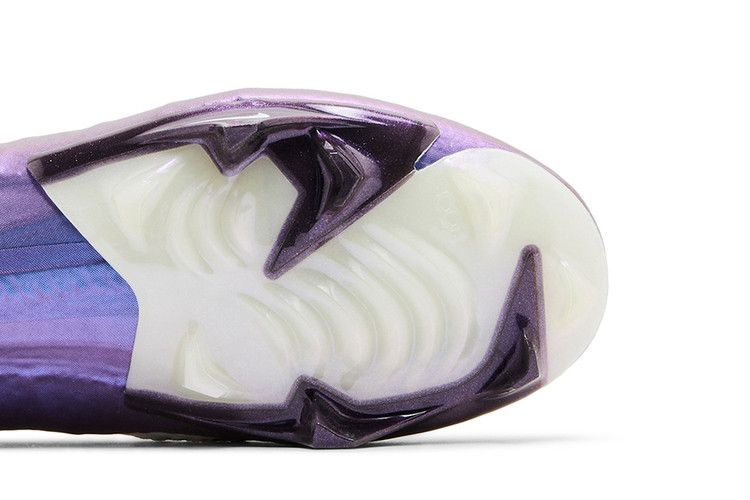 Nike Vapor Edge 360 Untouchable Mid 'White Purple Iridescent'