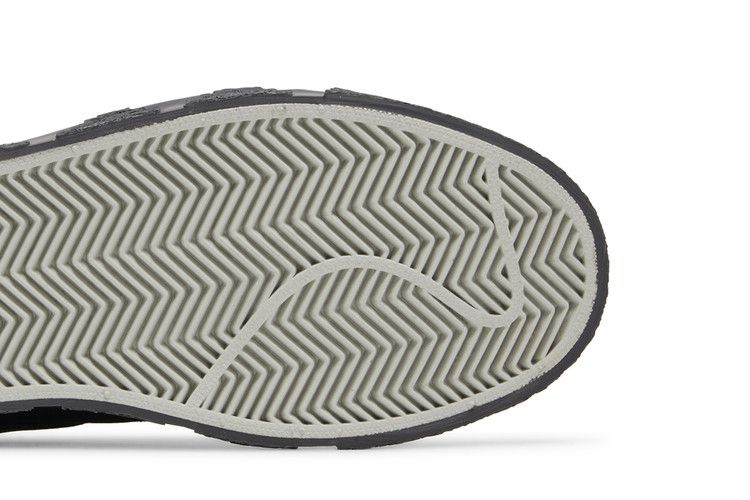 Di'orr Greenwood x Nike Zoom Blazer Mid SB 'Diné'