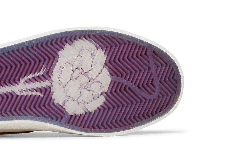 Men's Welcome Skateboarding x Nike Zoom Blazer Mid SB 'Casa Welcome Madrid'