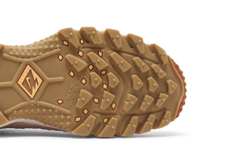 Future Movement x Nike Air Humara 'Dark Russet'