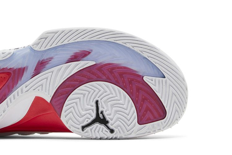 Air Jordan Luka 3 'Motorsport'