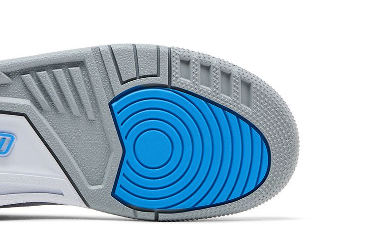 Air Jordan Spizike Low 'UNC'