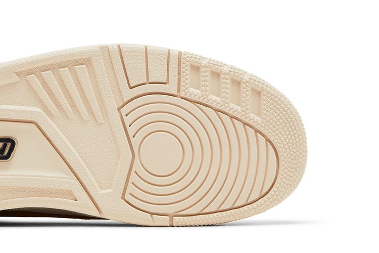 Air Jordan Spizike Low 'Flax'