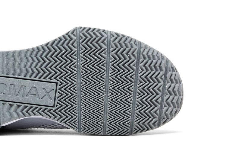 Nike Air Max Alpha Trainer 6 'Cool Grey'