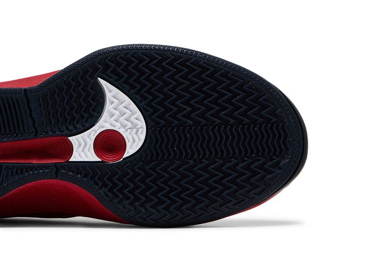 Nike Wmns Sabrina 2 'USA'