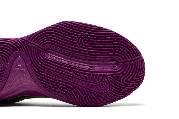 Nike Giannis Immortality 4 'Enforcer'