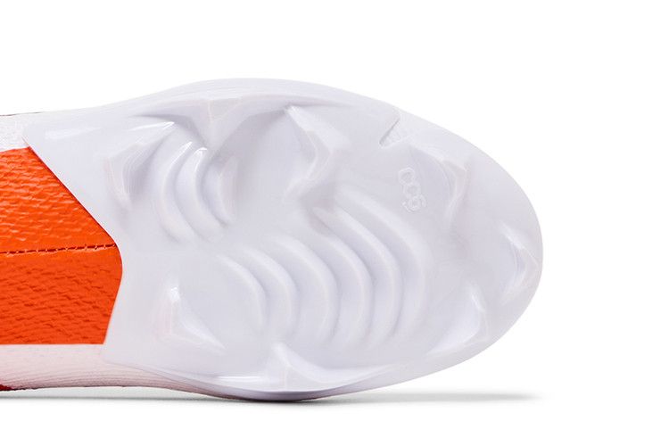 Nike Vapor Edge Speed 360 2 'White Brilliant Orange'