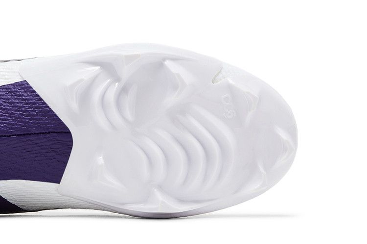 Nike Vapor Edge Speed 360 2 'White New Orchid'