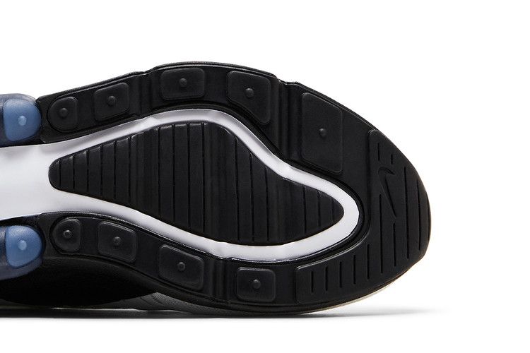 Nike Air Max 270 SE GS 'Photon Dust Black'