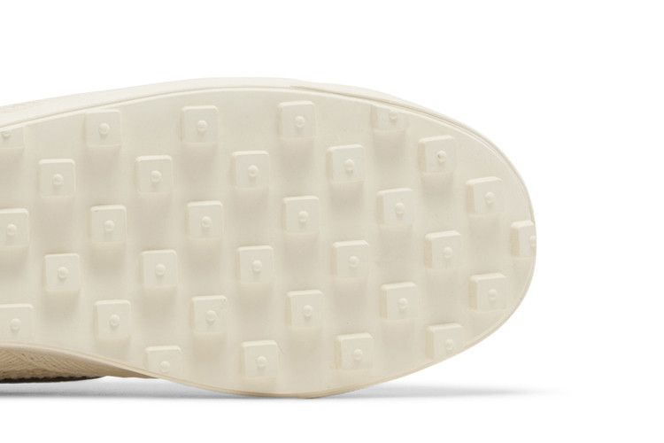 Bode x Nike Astro Grabber SP 'Natural Black'