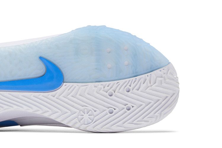 Nike Air Zoom Hyperace 3 'White Valor Blue'