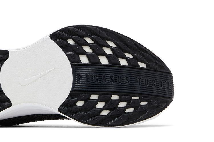 Nike Wmns Pegasus Plus 'Black Pure Platinum'