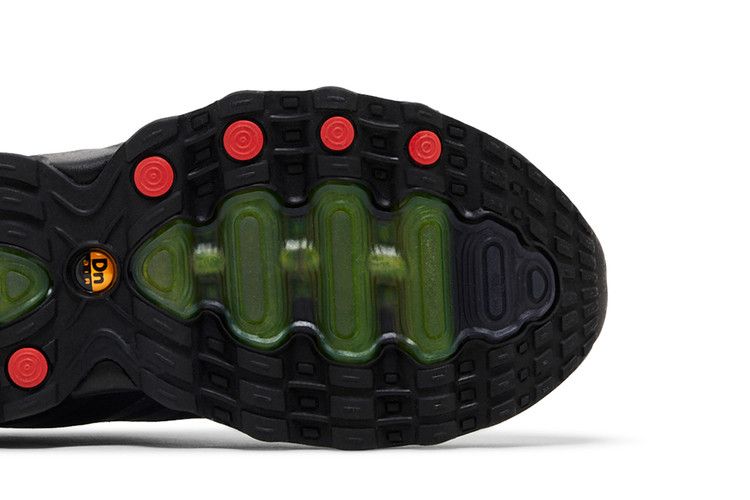Nike Air Max DN8 'Black Volt'