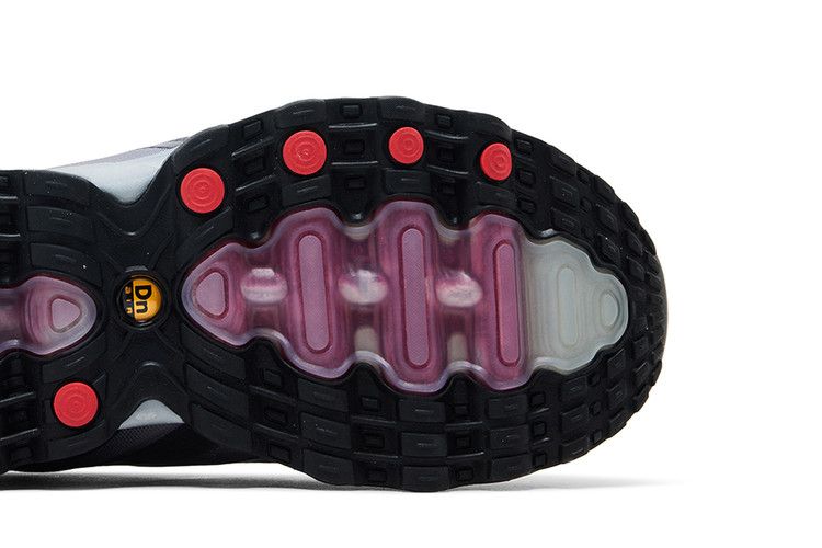 Nike Air Max DN8 'Iron Grey Bright Crimson'