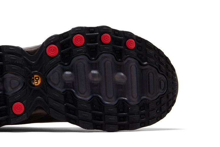 Nike Air Max DN8 'Triple Brown'