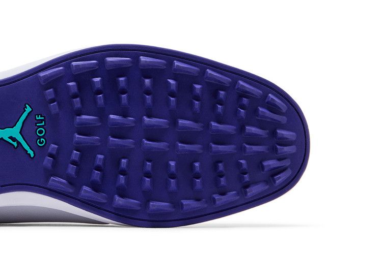 Air Jordan ADG 5 Wide 'White Grape Ice'