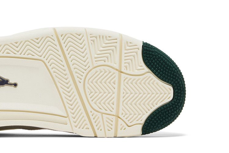 Air Jordan 4 RM 'Sail/Light Cream/Midnight Green/Dark Raisin'