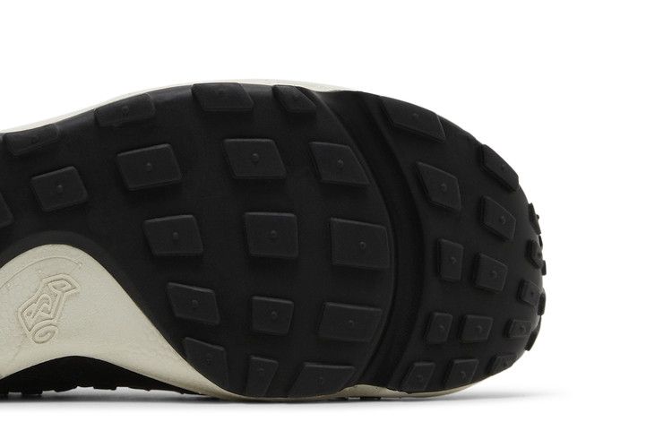 Nike Wmns Air Footscape Woven 'Black Croc'