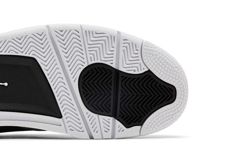 Air Jordan 4 Retro 'Fear' 2024