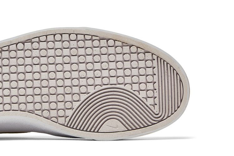 Nike Court Shot 'White Flax'