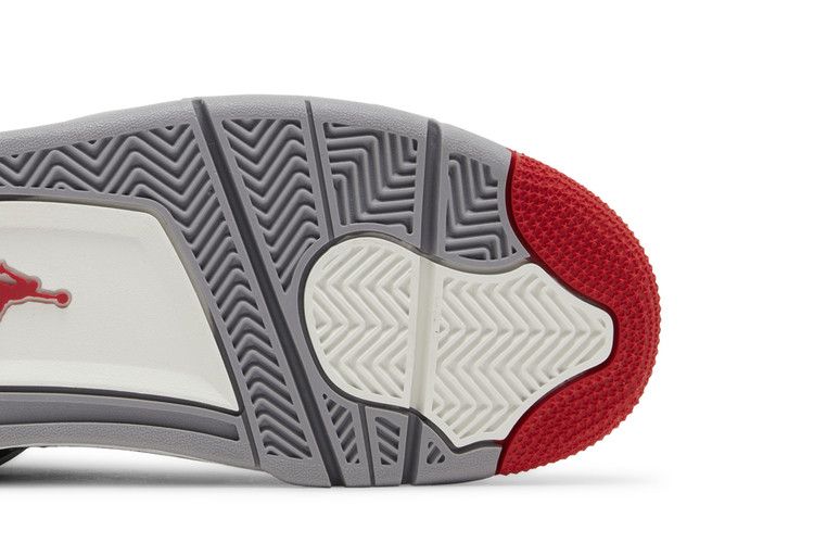 Air Jordan 4 Retro GS 'Bred Reimagined'